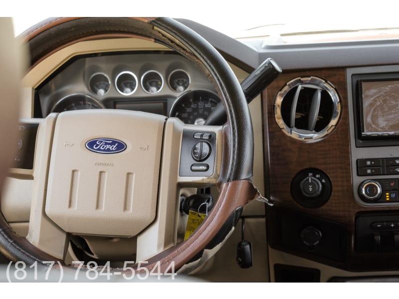 Ford Super Duty F-250 2012 price $28,995