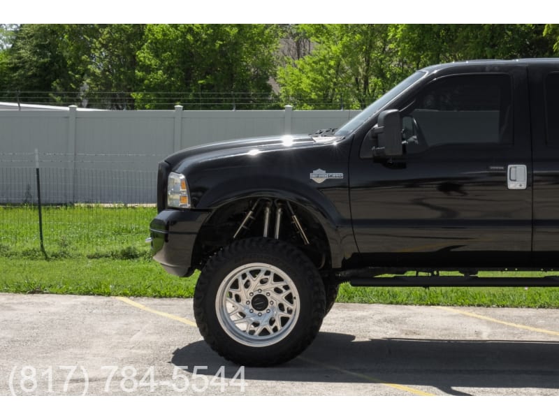 Ford Super Duty F-250 2004 price $24,995