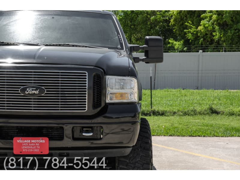 Ford Super Duty F-250 2004 price $24,995