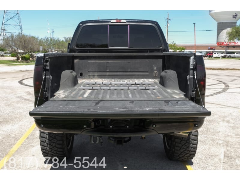 Ford Super Duty F-250 2004 price $24,995