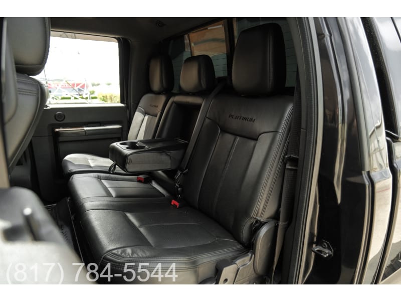 Ford Super Duty F-250 2014 price $34,995