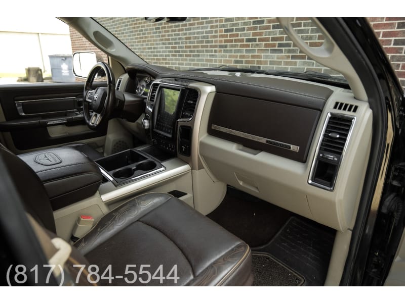 Dodge Ram 1500 2014 price $26,995