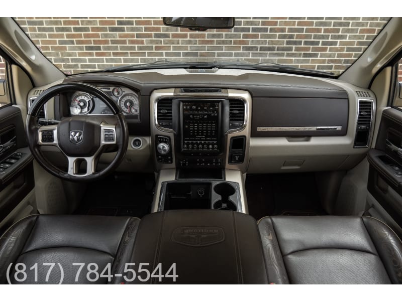 Dodge Ram 1500 2014 price $26,995