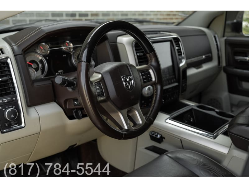 Dodge Ram 1500 2014 price $26,995