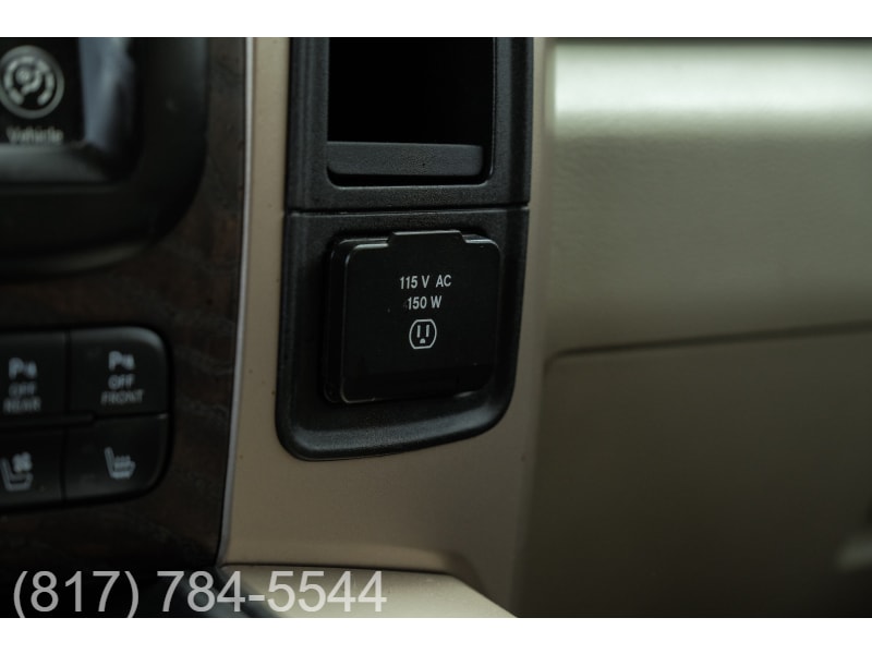 Dodge Ram 1500 2014 price $26,995