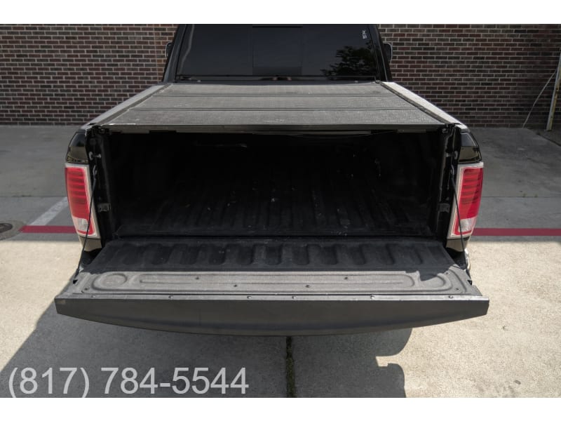 Dodge Ram 1500 2014 price $26,995