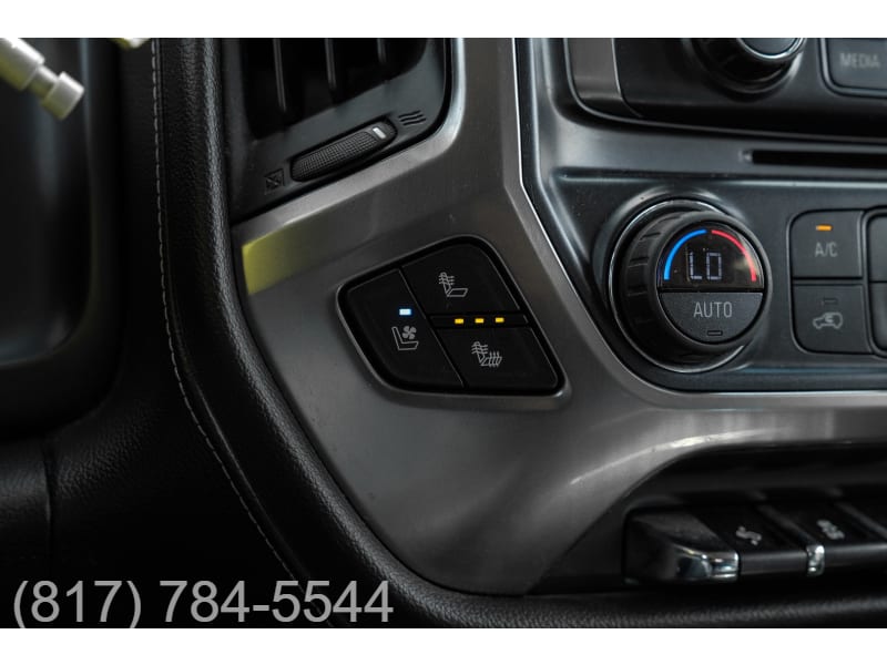 Chevrolet Silverado 2500HD 2018 price $34,995