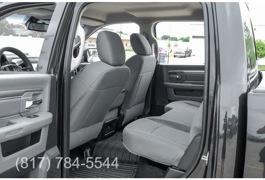 Dodge Ram 2500 2016 price $32,995