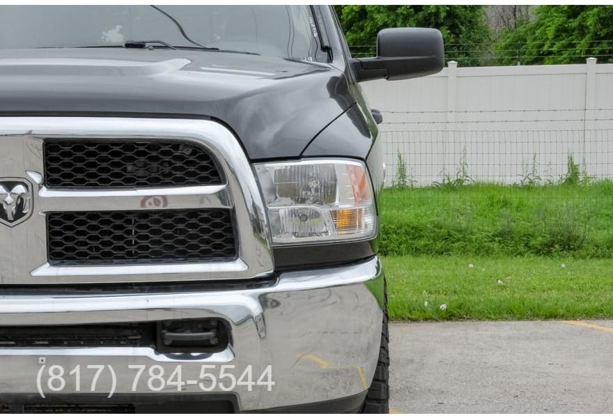 Dodge Ram 2500 2016 price $32,995