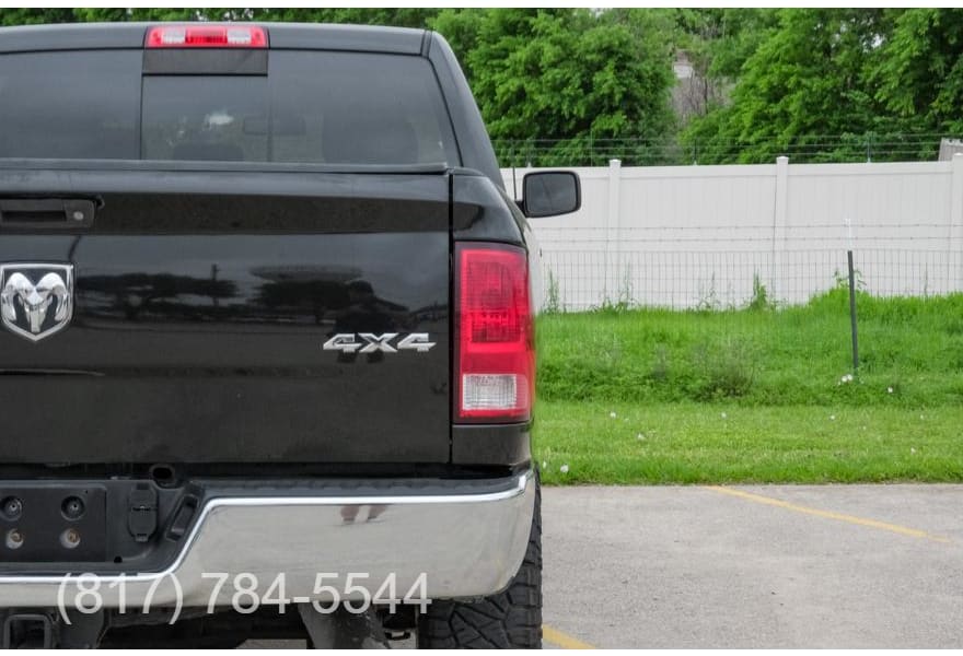 Dodge Ram 2500 2016 price $32,995