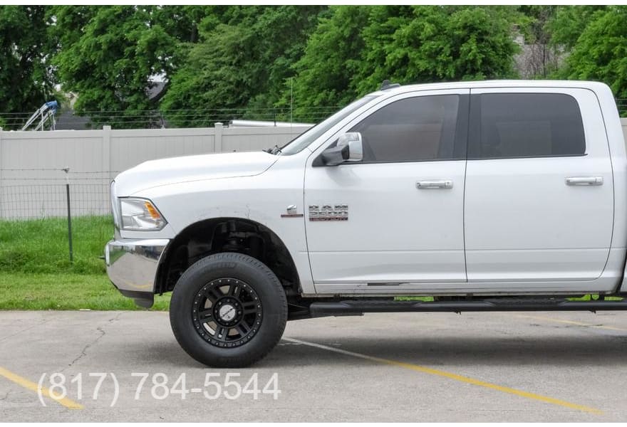 Dodge Ram 2500 2018 price $34,995