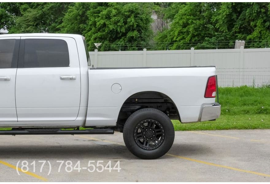 Dodge Ram 2500 2018 price $34,995