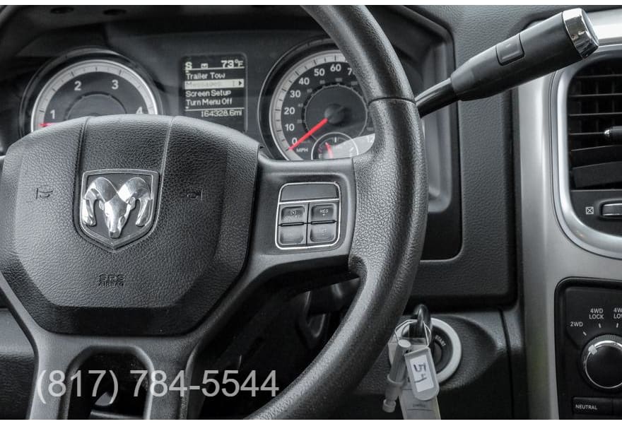 Dodge Ram 2500 2018 price $34,995