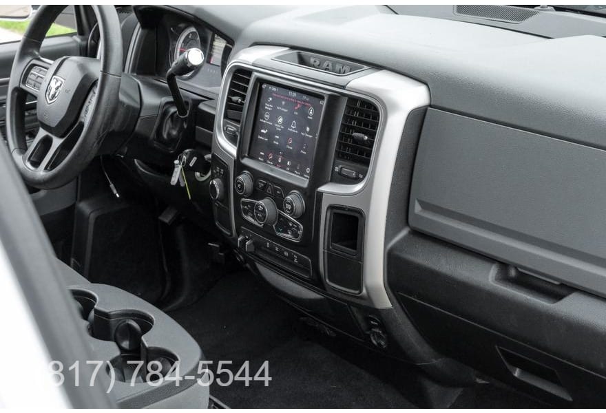 Dodge Ram 2500 2018 price $34,995