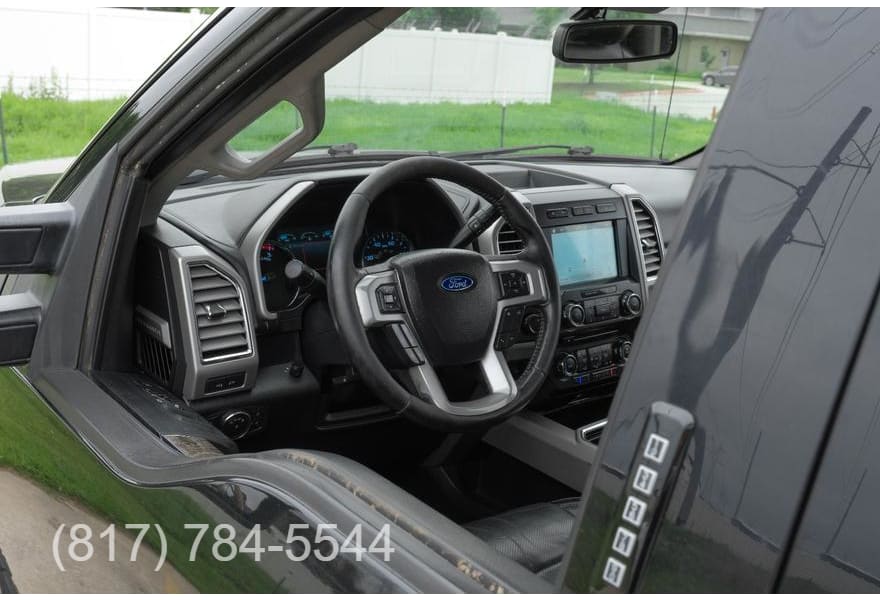 Ford Super Duty F-250 2017 price $40,995