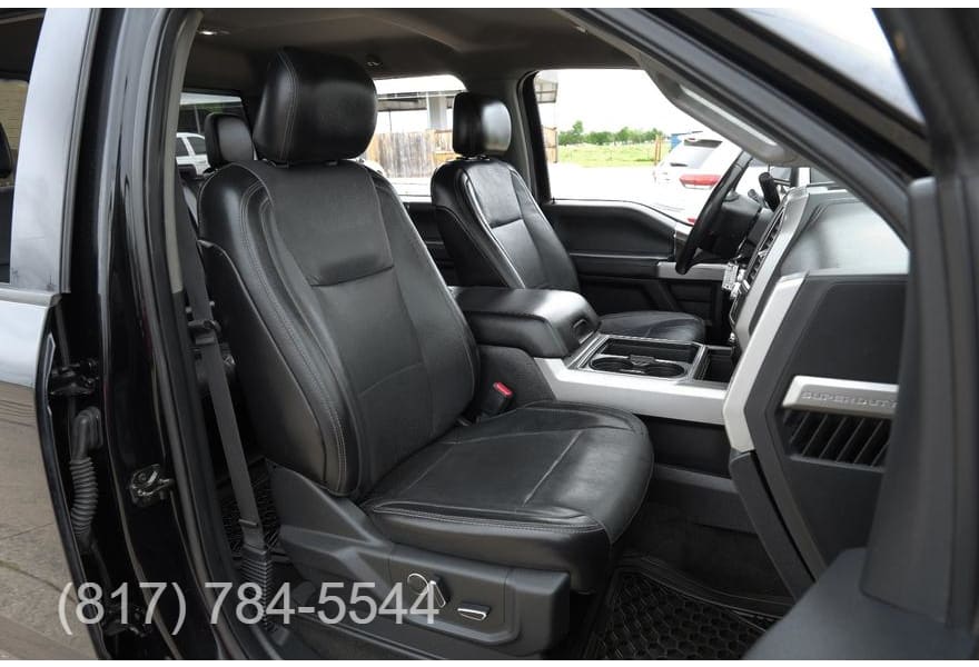 Ford Super Duty F-250 2017 price $40,995