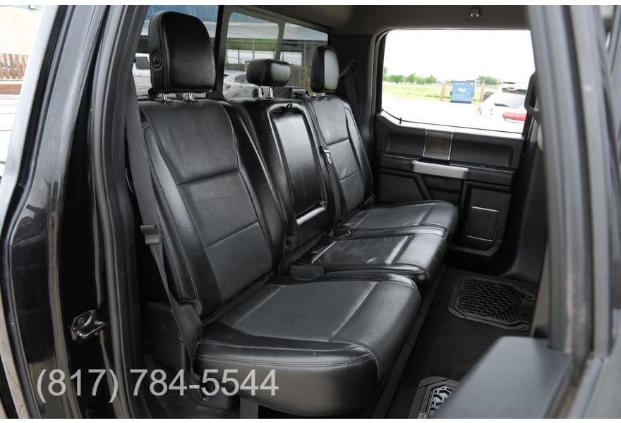 Ford Super Duty F-250 2017 price $40,995