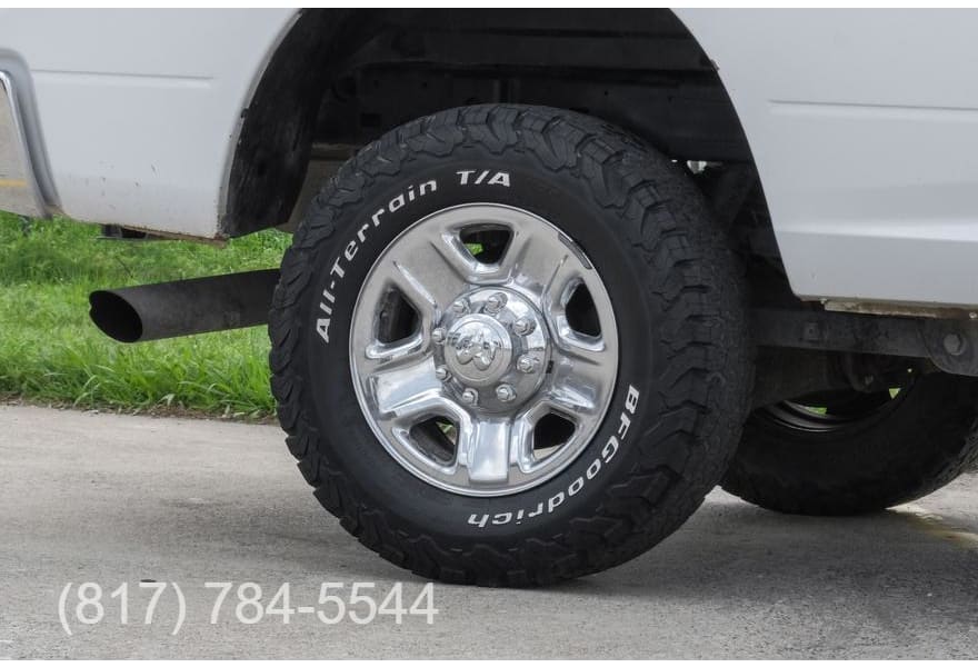 Dodge Ram 2500 2018 price $29,995