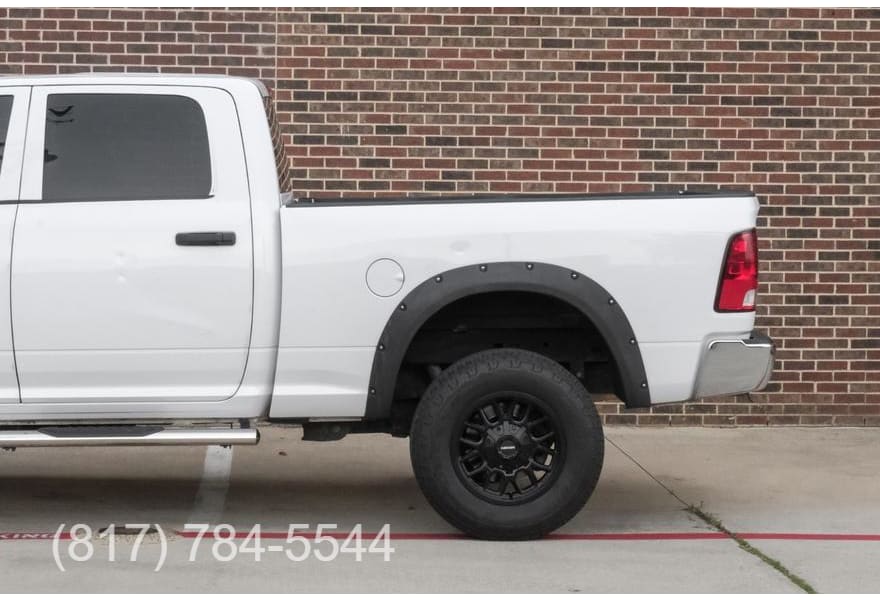 Dodge Ram 2500 2018 price $34,995