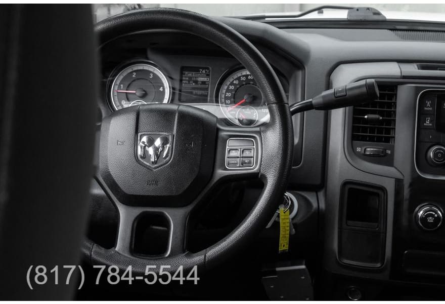 Dodge Ram 2500 2018 price $34,995