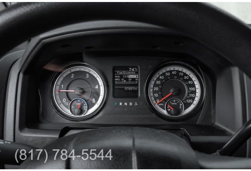 Dodge Ram 2500 2018 price $34,995