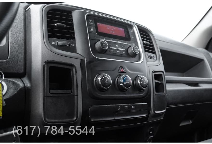 Dodge Ram 2500 2018 price $34,995