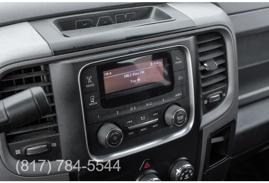 Dodge Ram 2500 2018 price $34,995