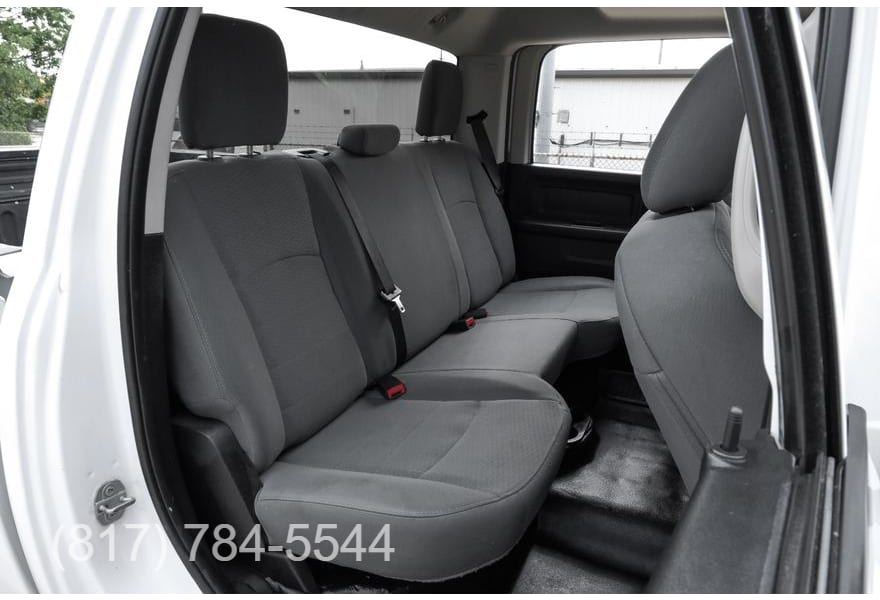 Dodge Ram 2500 2018 price $34,995