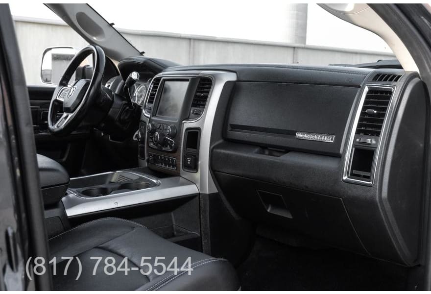 Dodge Ram 3500 2017 price $35,995