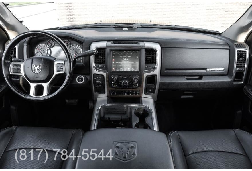 Dodge Ram 3500 2017 price $35,995