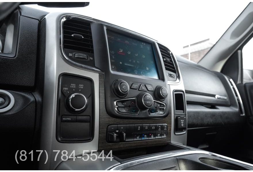 Dodge Ram 3500 2017 price $35,995