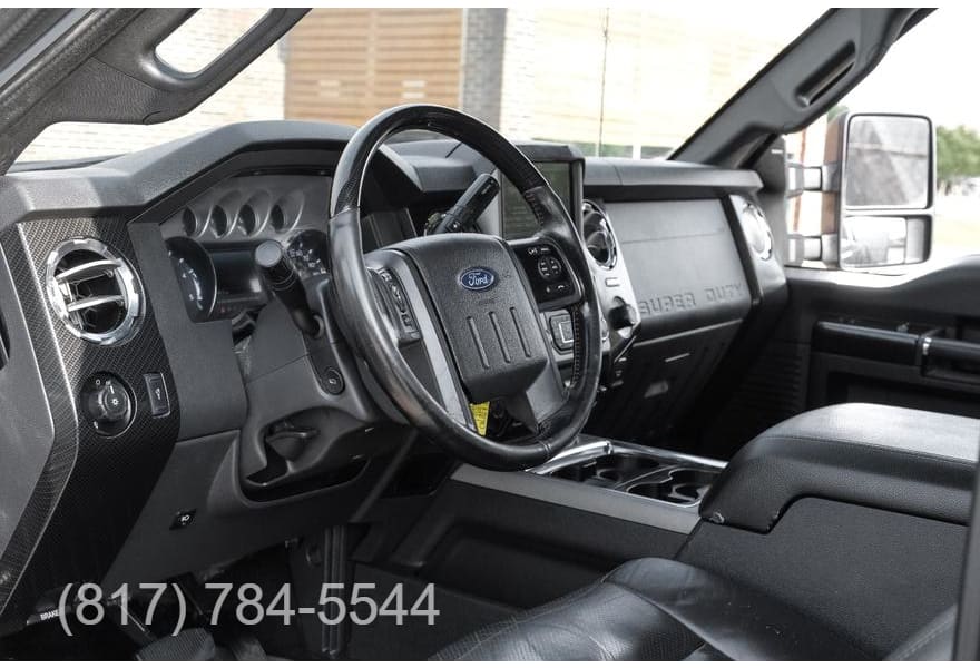 Ford Super Duty F-250 2016 price $31,995