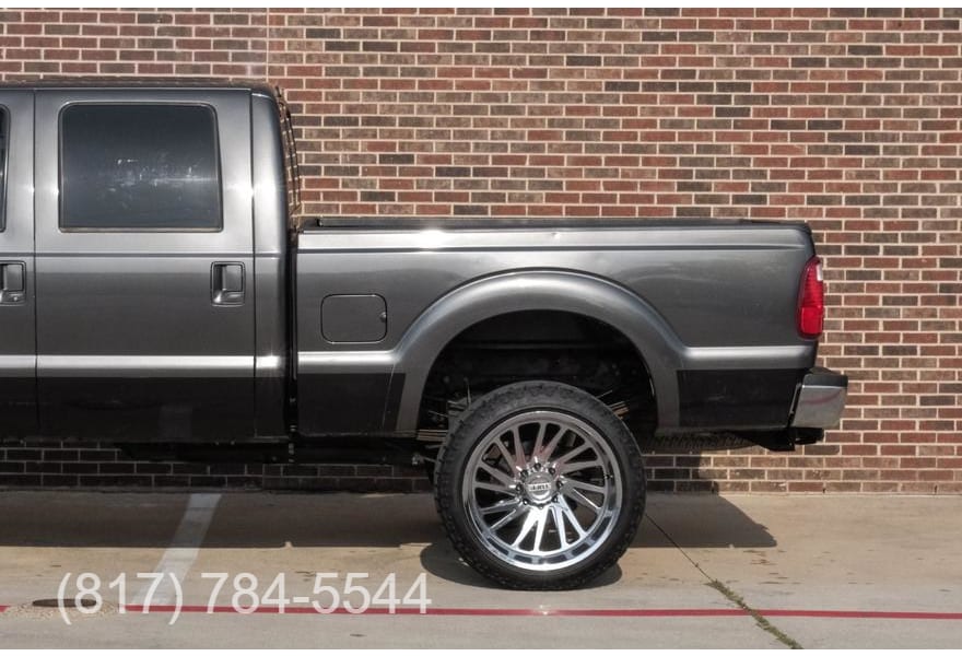 Ford Super Duty F-250 2016 price $31,995