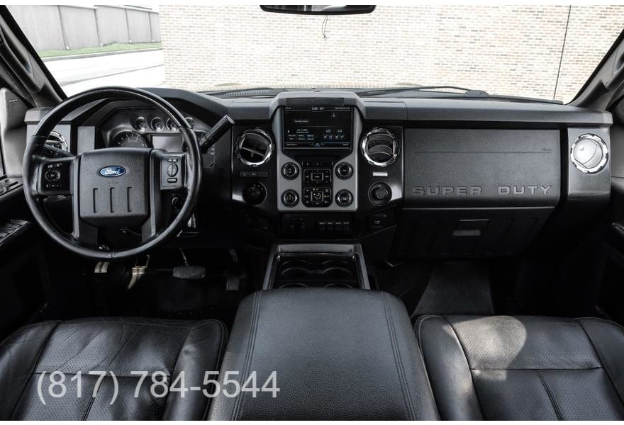 Ford Super Duty F-250 2016 price $31,995