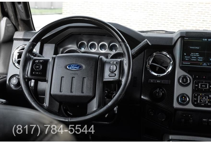 Ford Super Duty F-250 2016 price $31,995