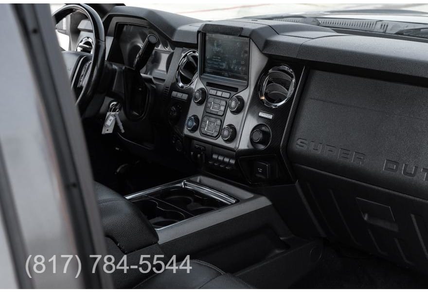 Ford Super Duty F-250 2016 price $31,995