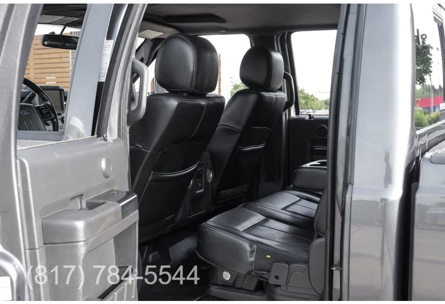 Ford Super Duty F-250 2016 price $31,995