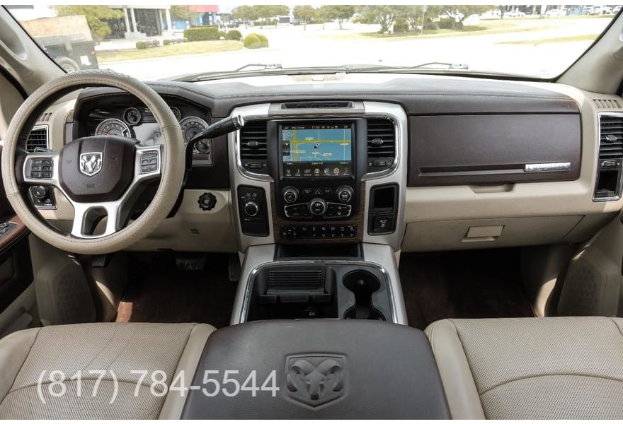 Dodge Ram 2500 2017 price $41,995