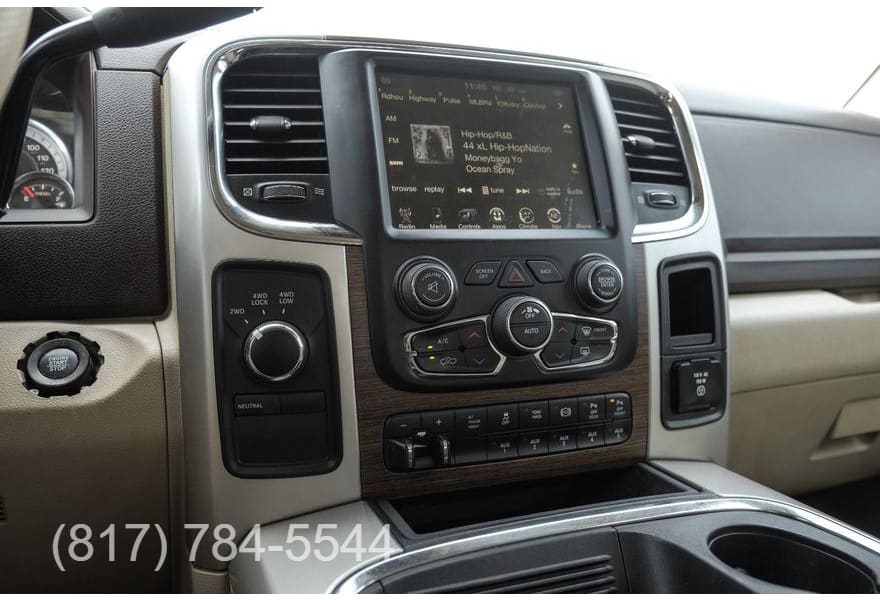 Dodge Ram 2500 2017 price $41,995