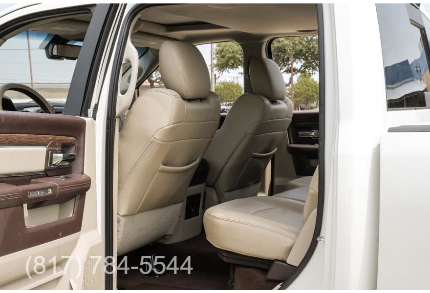 Dodge Ram 2500 2017 price $41,995