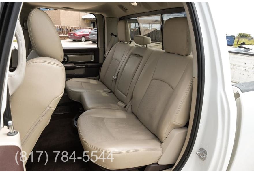 Dodge Ram 2500 2017 price $41,995