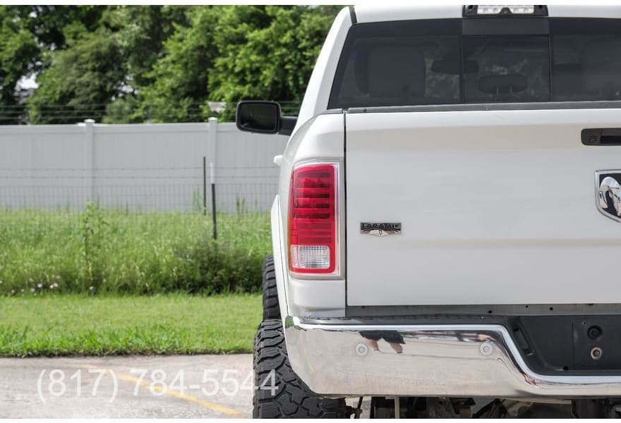 Dodge Ram 2500 2017 price $41,995