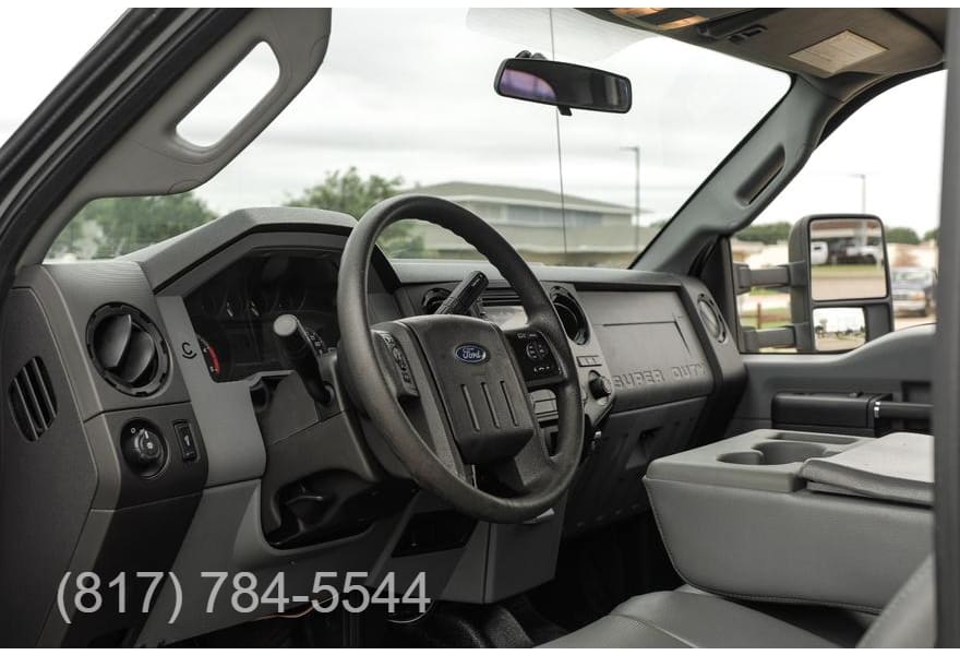 Ford Super Duty F-250 2016 price $31,995