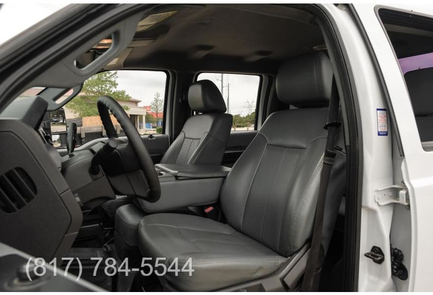 Ford Super Duty F-250 2016 price $31,995