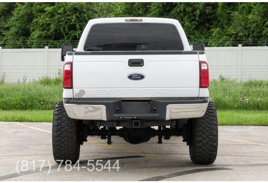 Ford Super Duty F-250 2016 price $31,995