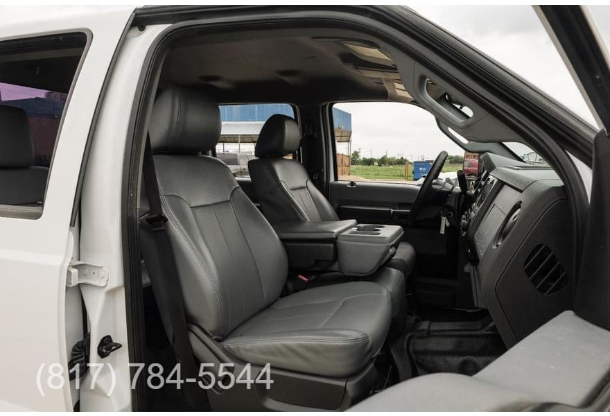 Ford Super Duty F-250 2016 price $31,995