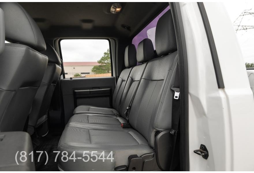 Ford Super Duty F-250 2016 price $31,995