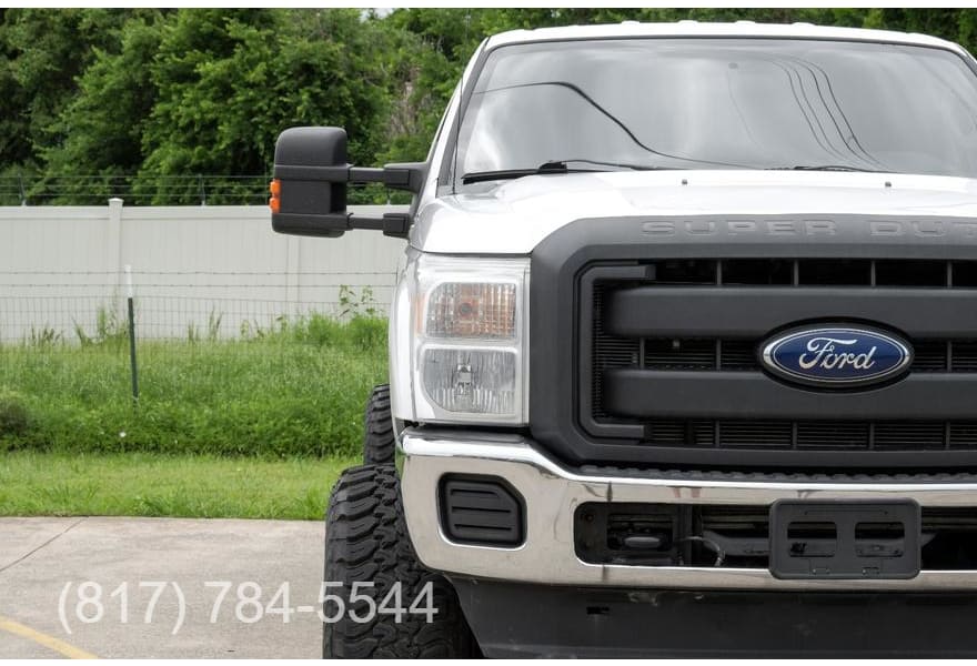 Ford Super Duty F-250 2016 price $31,995