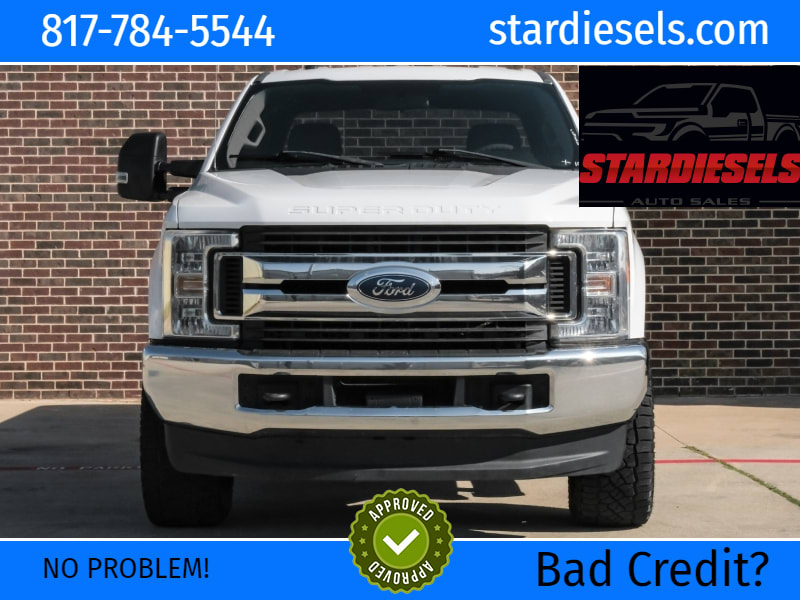 Ford Super Duty F-250 2017 price $28,995