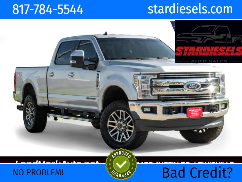 Ford Super Duty F-250 2019 price $42,995